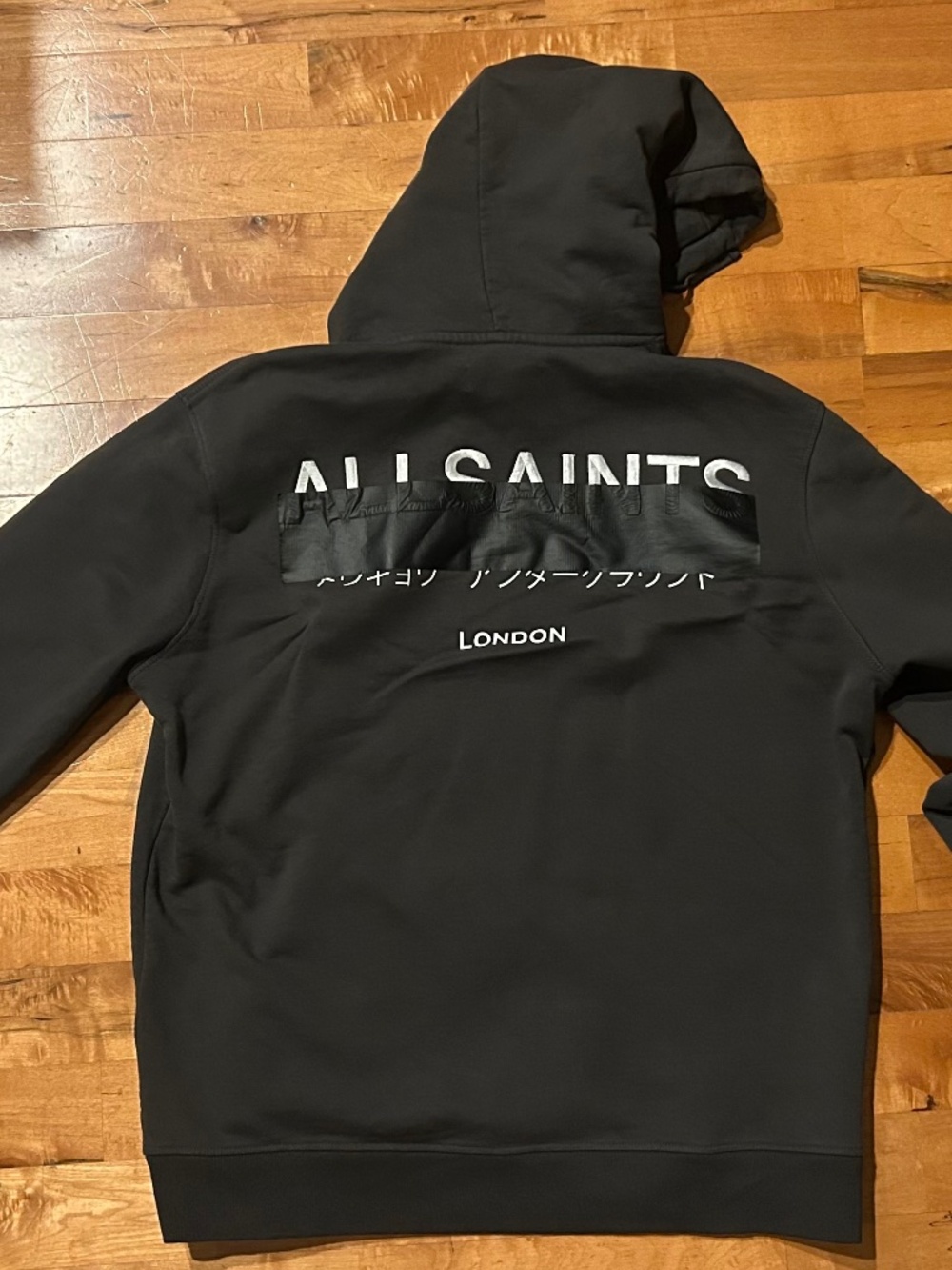 All Saints Hoodie
